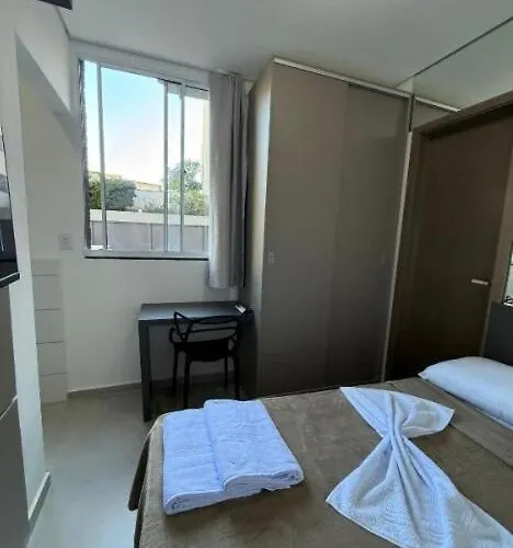 Studio Completo no melhor ponto de João Monlevade