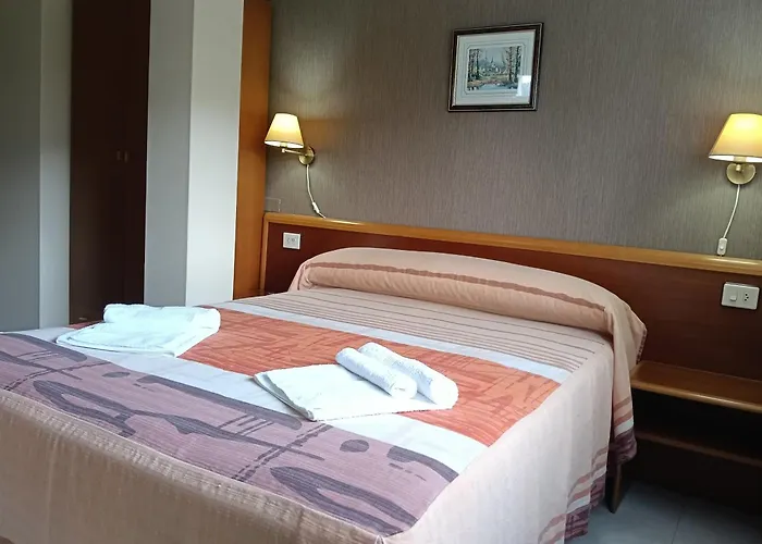 Hostal Leon II