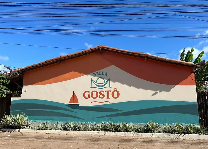 Villa Gostô