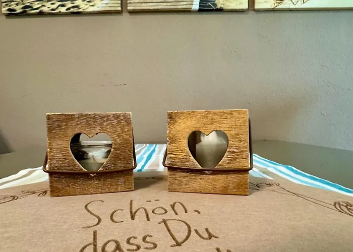 Heimatliebe