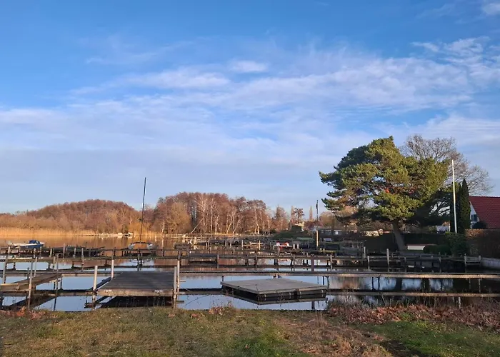 Meerliebe in Steinhude