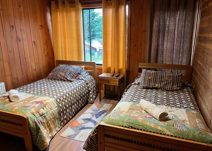Hostal Chumay