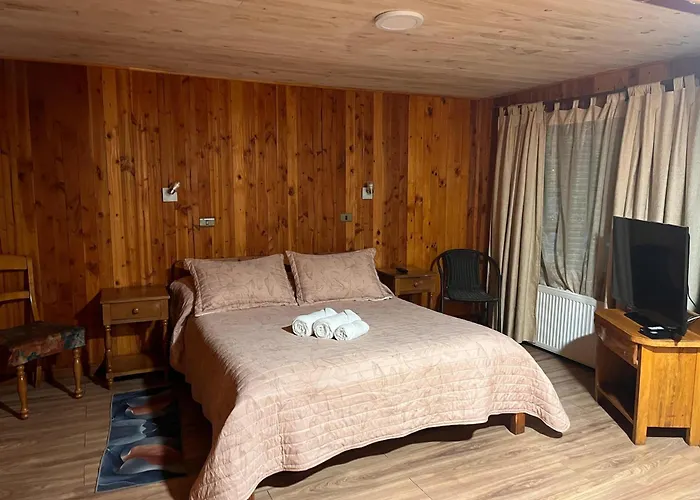 Hostal Chumay