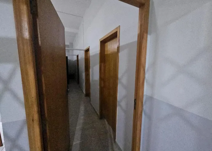 Hotel e Restaurante das Cachoeiras