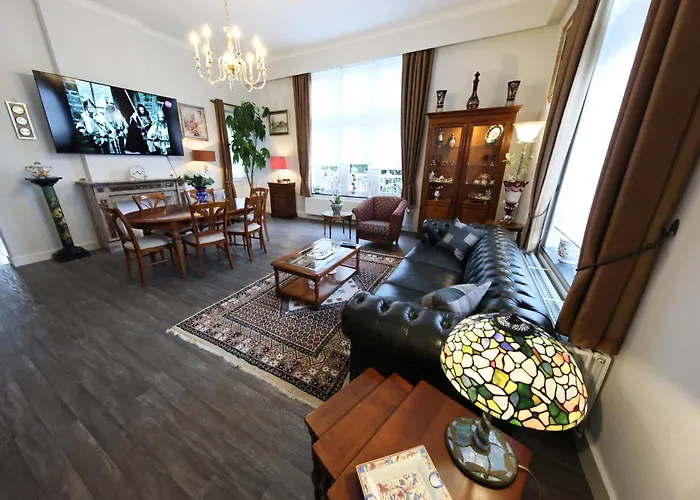 Astrid'S Place By Ardenne Places
