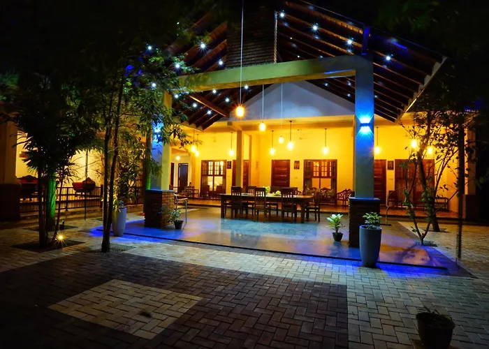 The Nature Resort