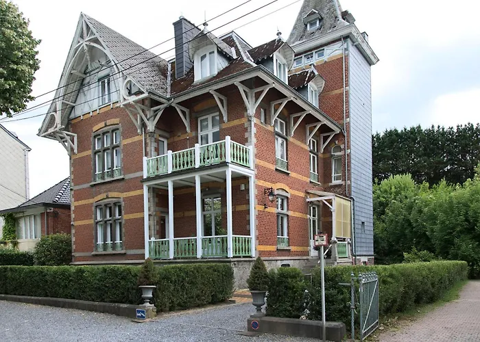 Astrid'S Place By Ardenne Places