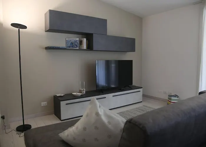 A Casa Di Lilly