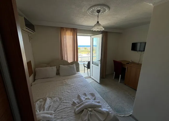 Grand Alver Otel