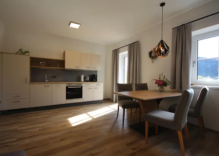 Ferienwohnung Schlossmayr