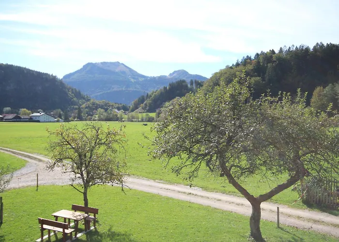 Ferienwohnung Schlossmayr