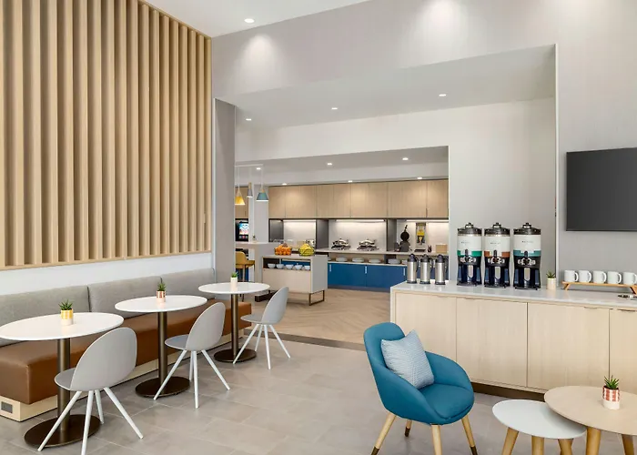 Towneplace Suites By Marriott Williston