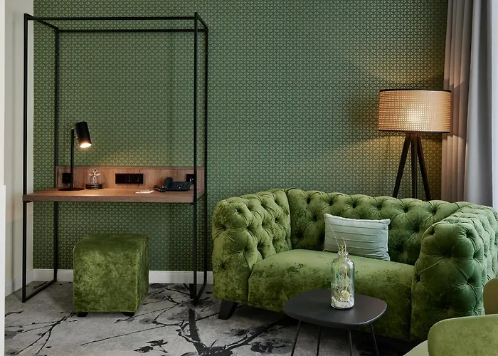 LIHO - Hotel Lindenhof