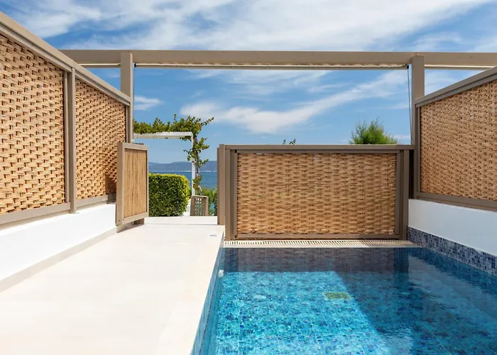 Oceanis Beach & Spa Resort