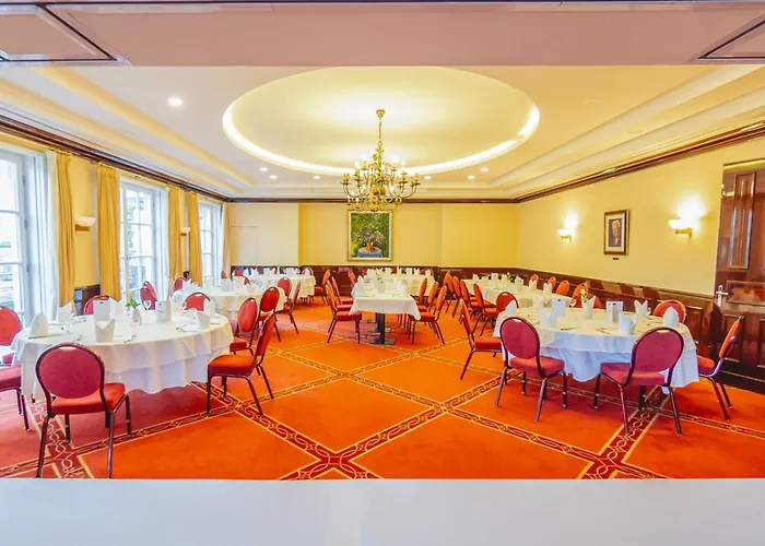 Rheinhotel Schulz
