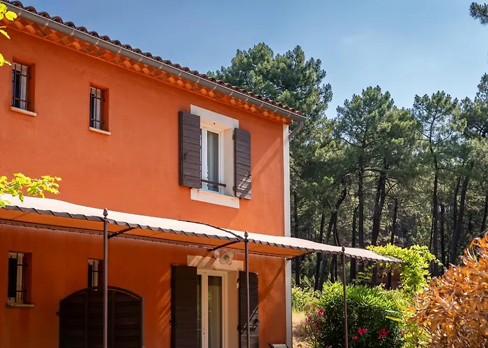 Hotel Les Ambres
