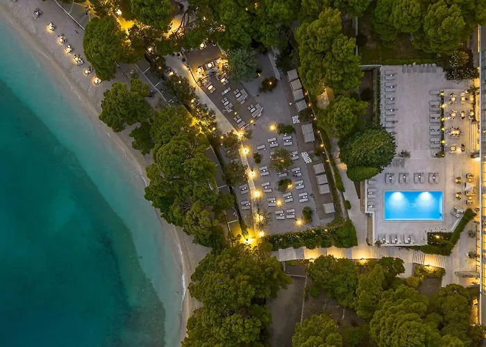 Maestral Adults Exclusive Hotel