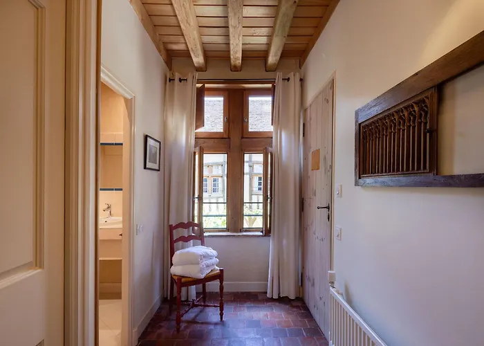 Le Champ Des Oiseaux Hotel & Spa
