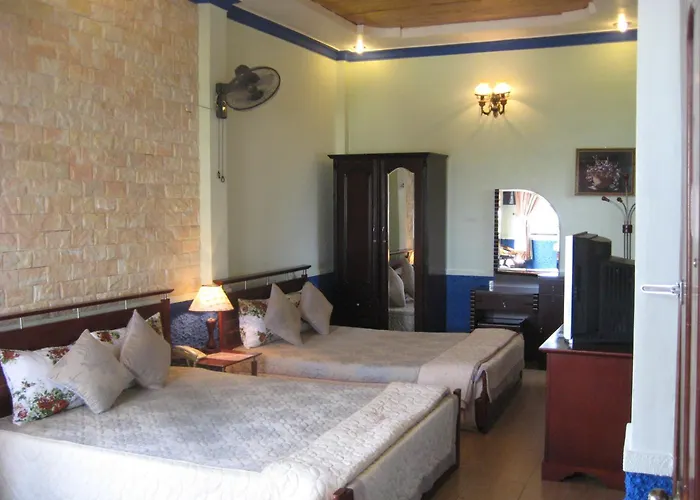 Sunny C Hotel Hue