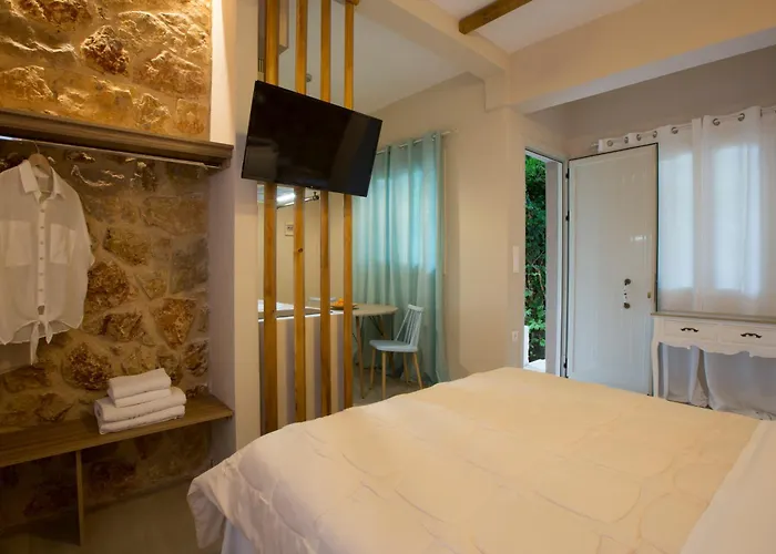Hotel Kastri