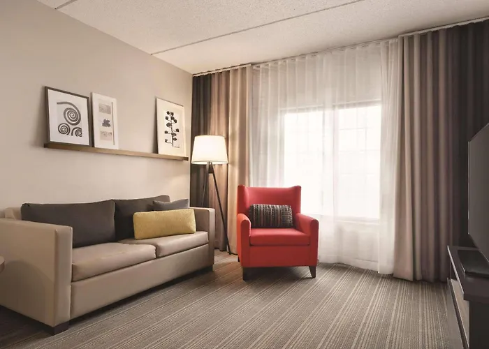Country Inn & Suites By Radisson Raleigh-Durham Airport Nc