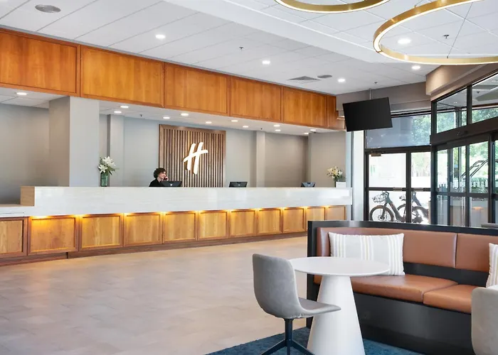 Holiday Inn Portland-By The Bay By Ihg