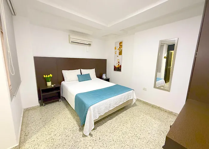 Hotel Arawak Upar