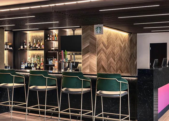 Hyatt Place Charlotte Downtown