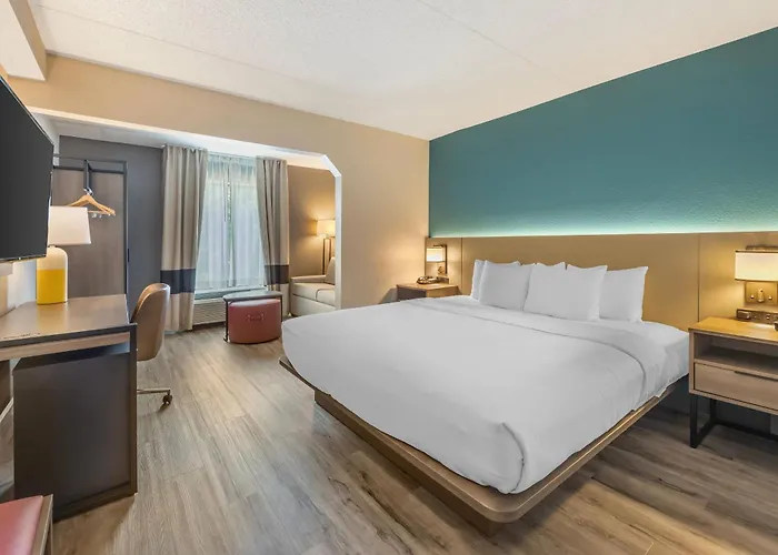 Comfort Inn & Suites Cookeville