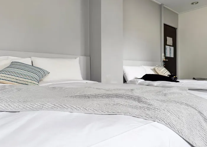 信然文旅-New 凝萃海安nch- Haian Hotel