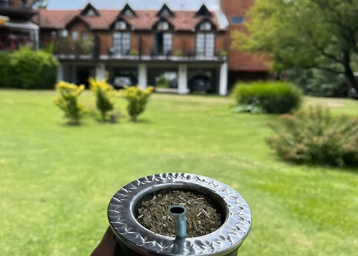 Hotel Boutique Spa & Sushi Posada De Campo-Solo Adultos