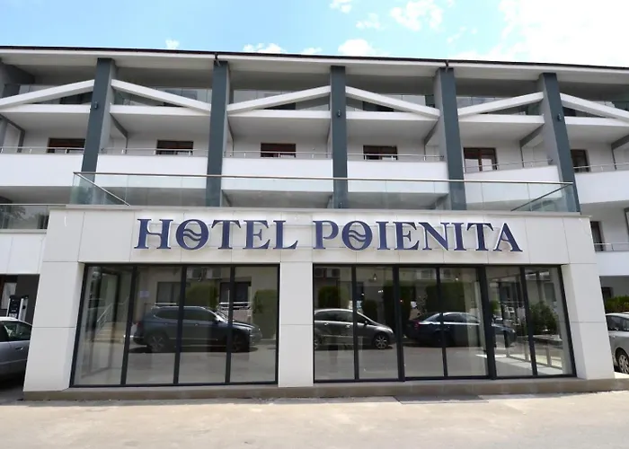 Hotel Poienita