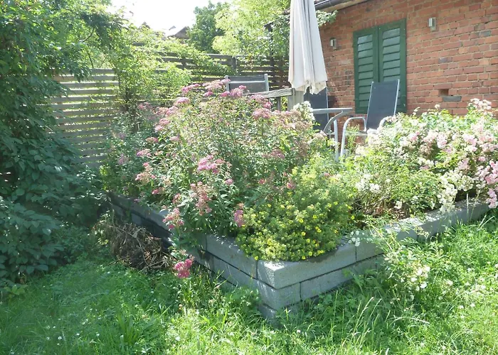 Ferienwohnung Lotti