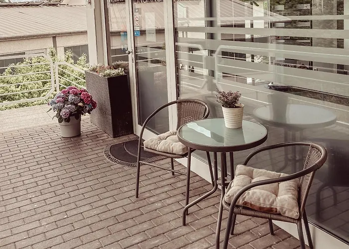 Komm' In Hotel