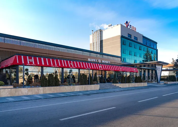 Fier Life Center