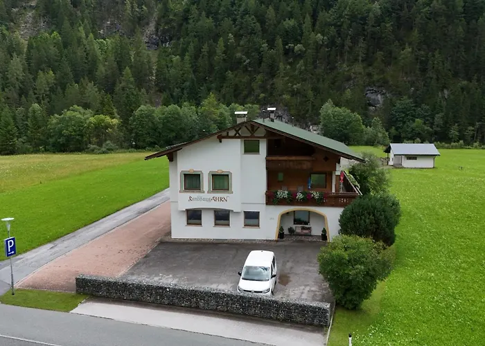 Landhaus Ahrn