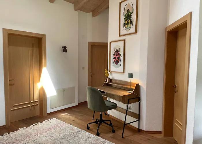 Apartment Stifter