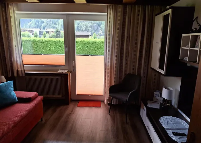 Appartement Milli