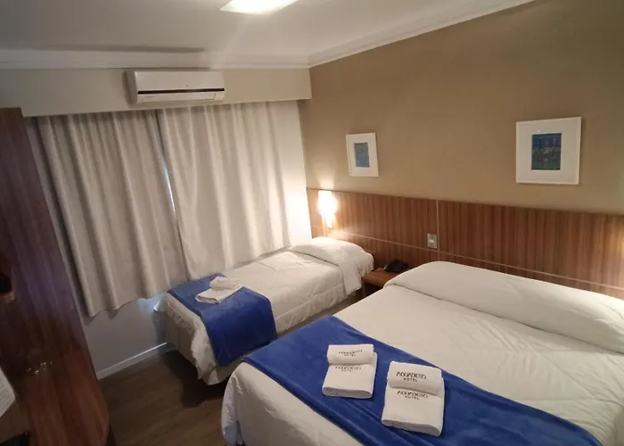 Hotel Aguadero