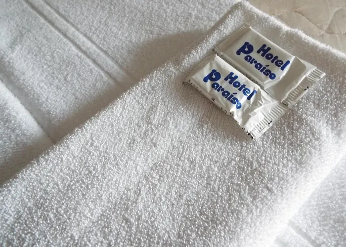 Hotel Paraiso