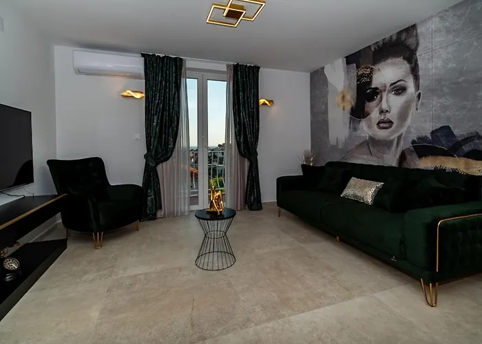 Apartments Sweet Escape