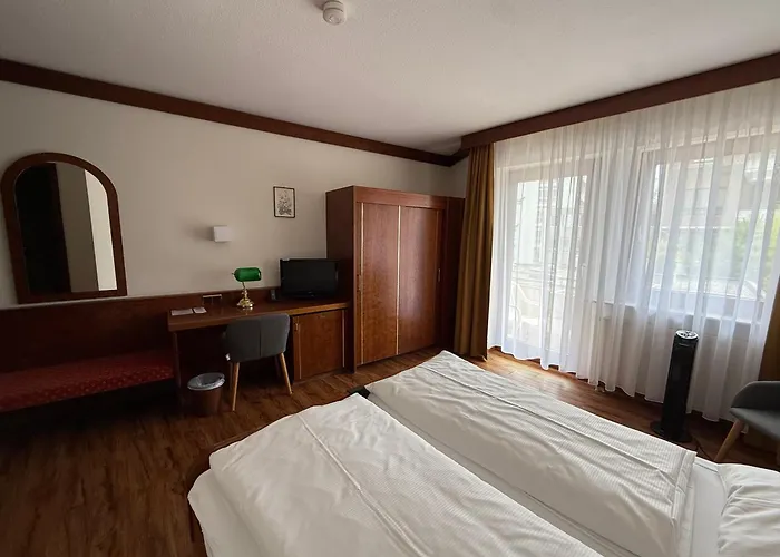 Hotel Post Viernheim