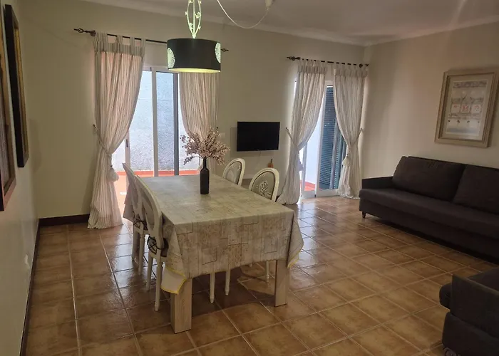 Apartamentos Arrifes 1