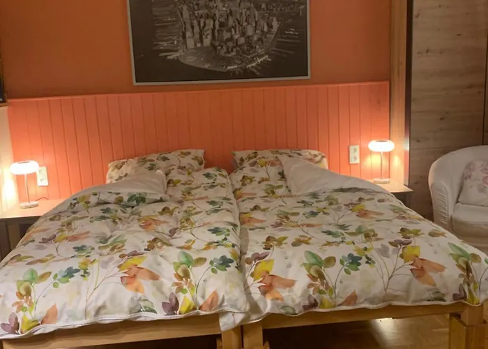 Haus Magnolia 2