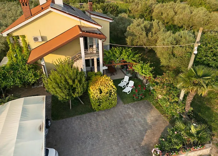 Apartment Bella Rosa
