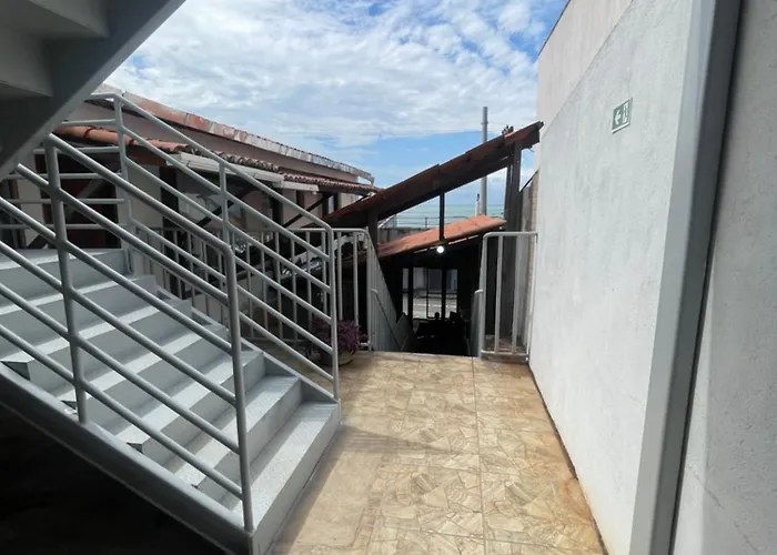 Encanto da Praia hotel pousada