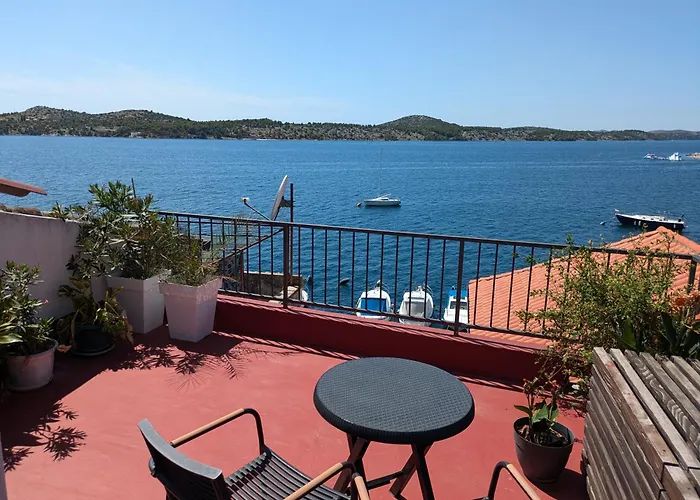 Apartmani Mihaela