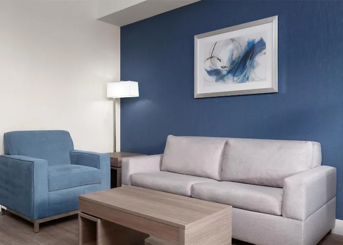 Best Western Plus Gateway To The Falls