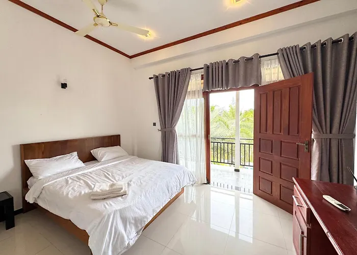 The Reef Resort