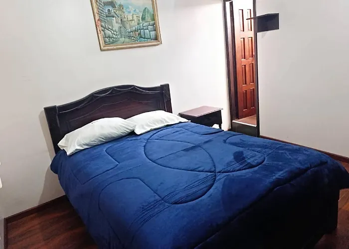 Hotel Saraguro Loja